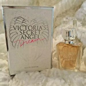 NEW With Open Box Victorias Secret Angel Dream Perfume 30 ml 1 FL oz